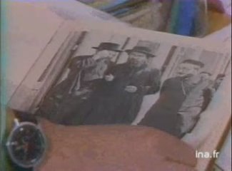 Finkielkraut: "le juif imaginaire" -1980-