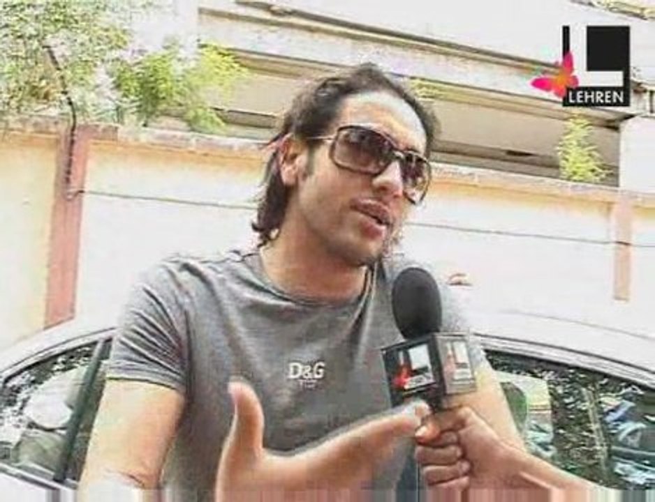 Exclusive Interview with Adhyayan Suman