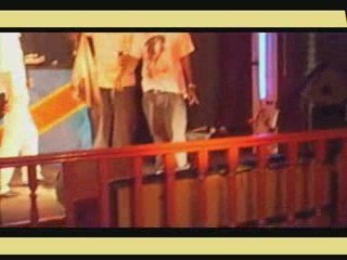 26 gang tv//MAKING OF DU CLIP DE GRÖDASH"QUI L DEMANDE??'