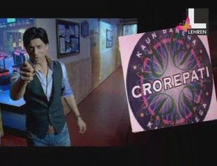 Big B or King Khan??