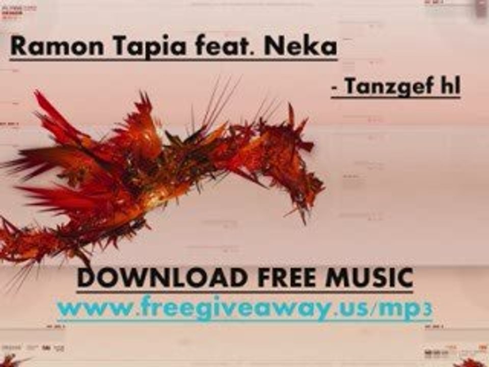Ramon Tapia feat Neka - Tanzgef hl