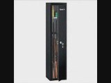 Gun Safes For Sale