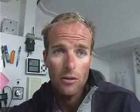 Etape 1 Lorient La Corogne 345 milles