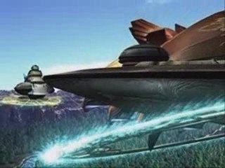 Final Fantasy VIII - At World's End