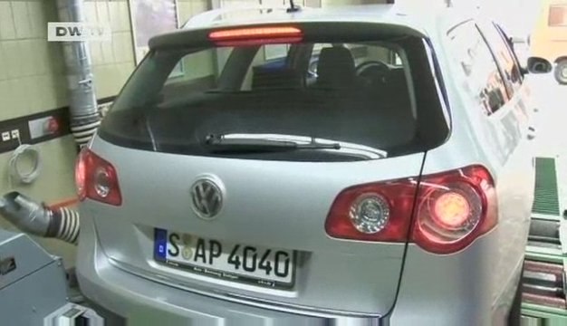 Made in Germany | Focus on Dekra Head Klaus Schmidt