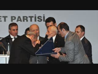 Ahmet Şafak hesap sormaya geliyor devlet