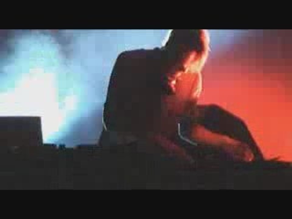 Simian @ Pantiero 2008