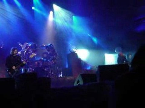 Hellfest 2009 - Heaven And Hell - Heaven And Hell Part 1