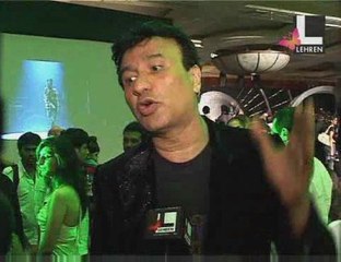 Music launch of the Love story 2050