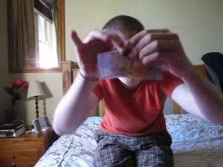 World Endeavors: Trent in Australia 15: Australian Money