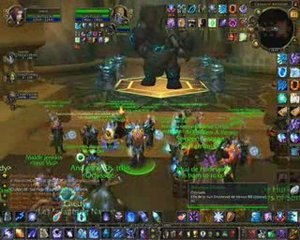 Ts Emalon 25 World of warcraft
