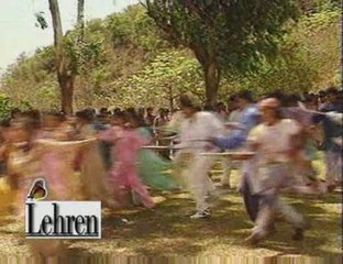 On Sets With Movie Sham Ghansham