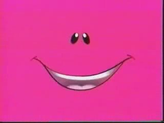 Face Opens The Busy World of Richard Scarry