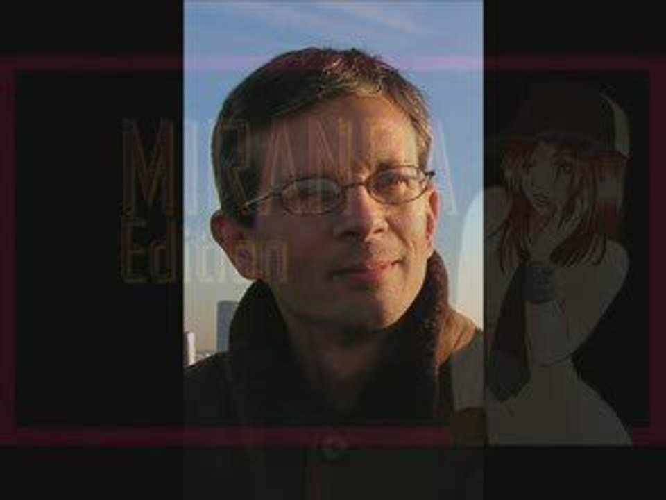 Intro - Maximilien Desange MONTPELLIER 100% ELECTRO