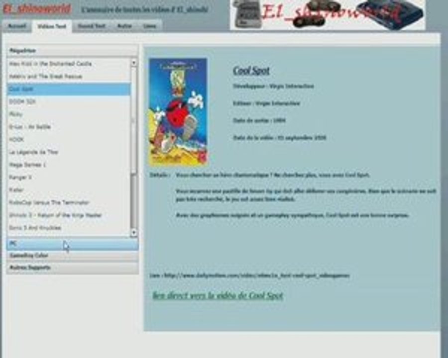 Un an, l'heure du bilan !