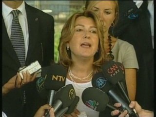 Tüsiad Başkanı Yalçındağdan Açıklamalar