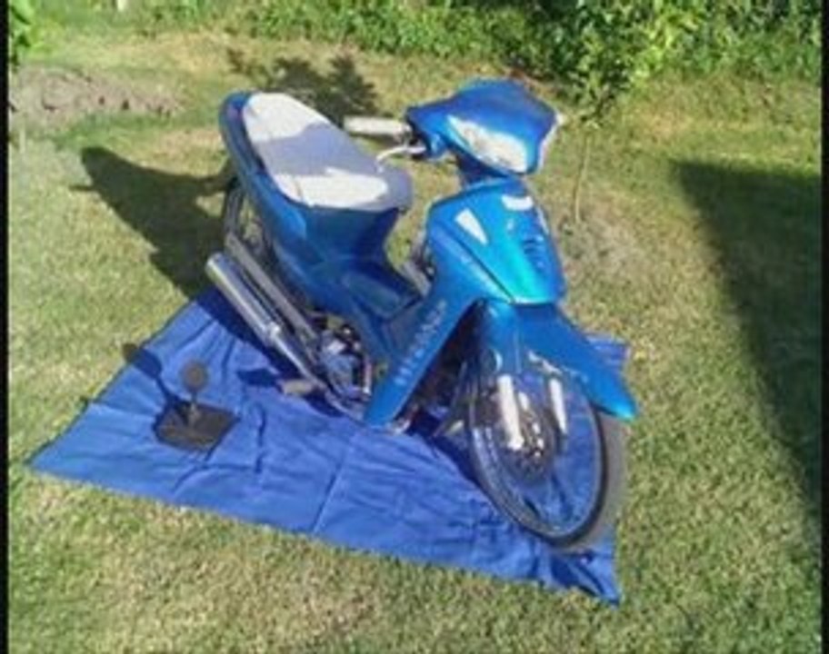 Stock Motos Tuning URUGUAY