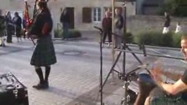 fête de la musique 2009 à Rots,vidéo2