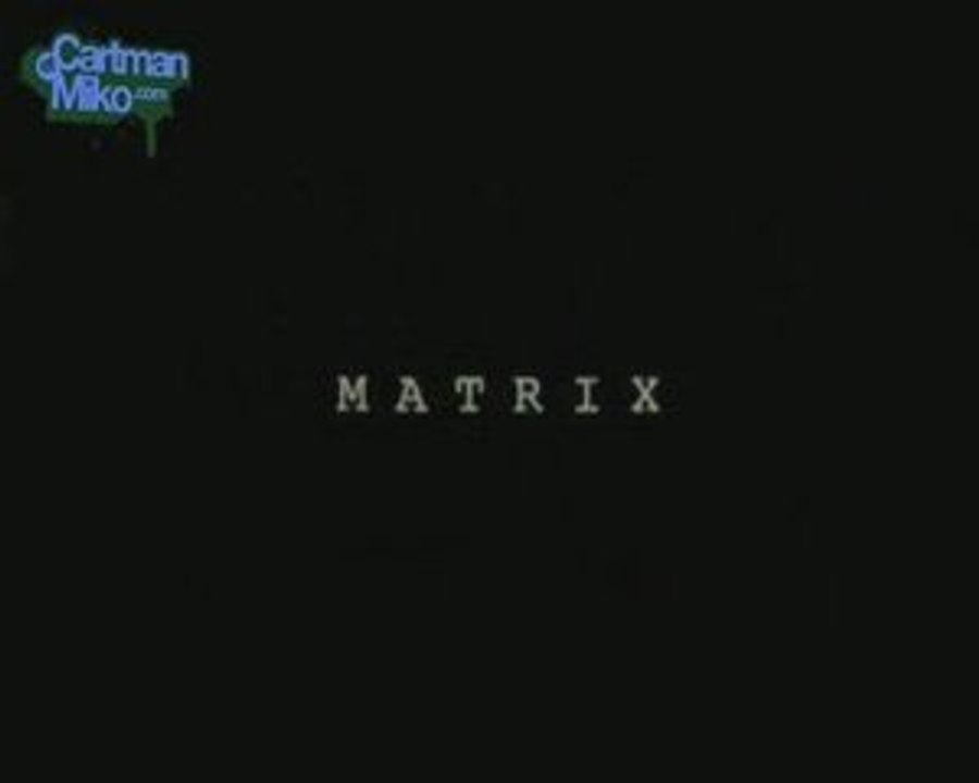 CARTMANETMIKO.COM - MASHUP MATRIX