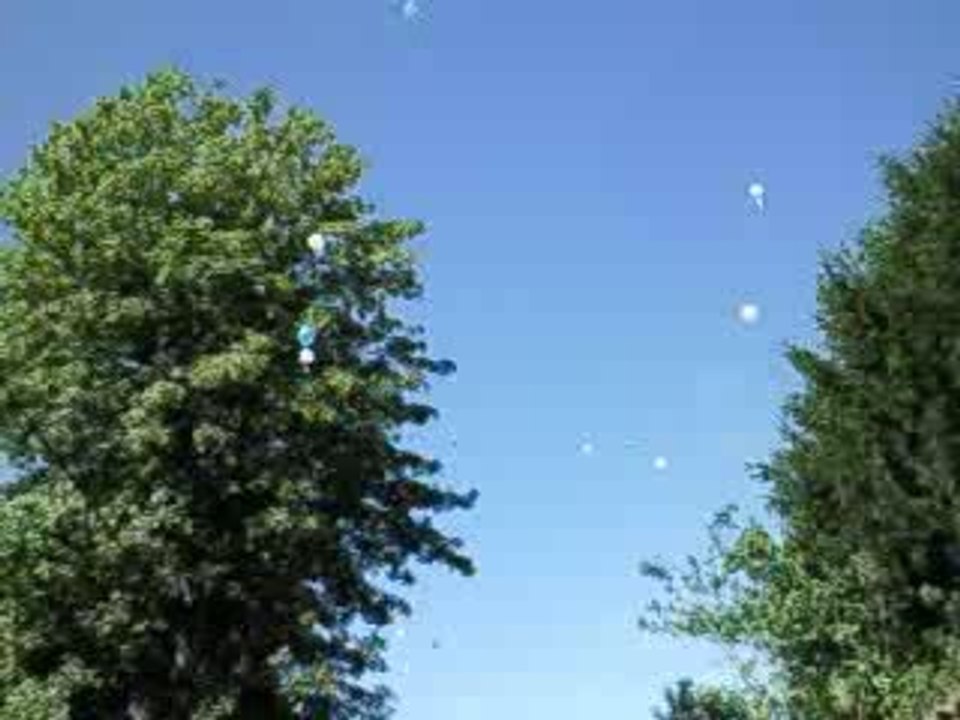 Lacher De Ballons