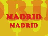 MADRID MADRID