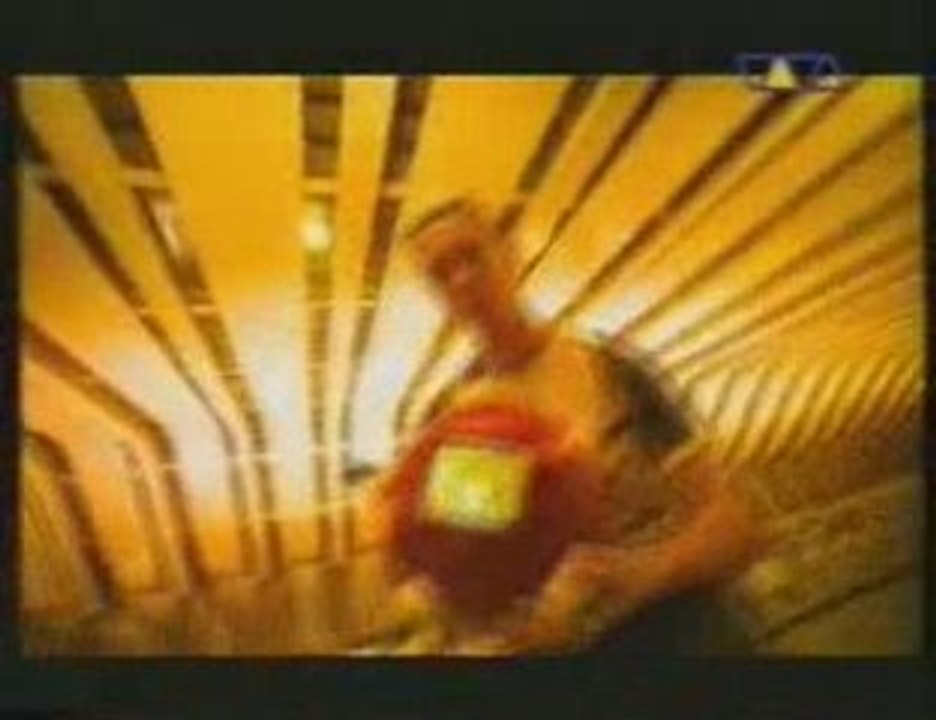 dr motte & westbam - love parade 1998