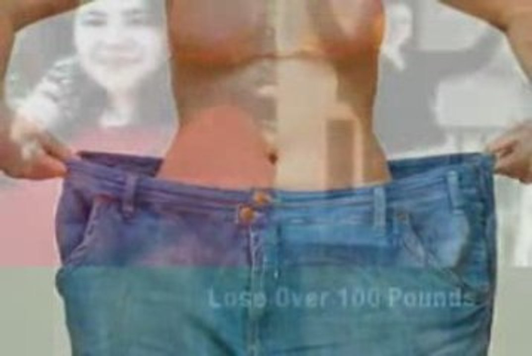 New Amazing Weight Loss Secret