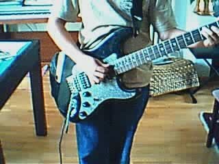 Minority-Green Day Cover