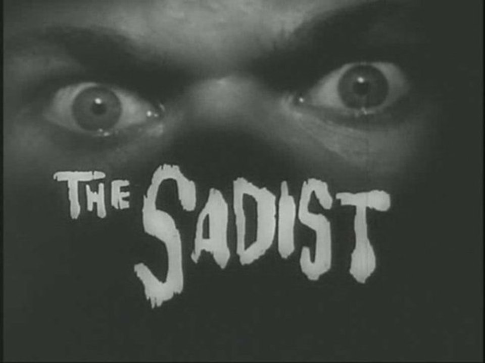 Le Sadique