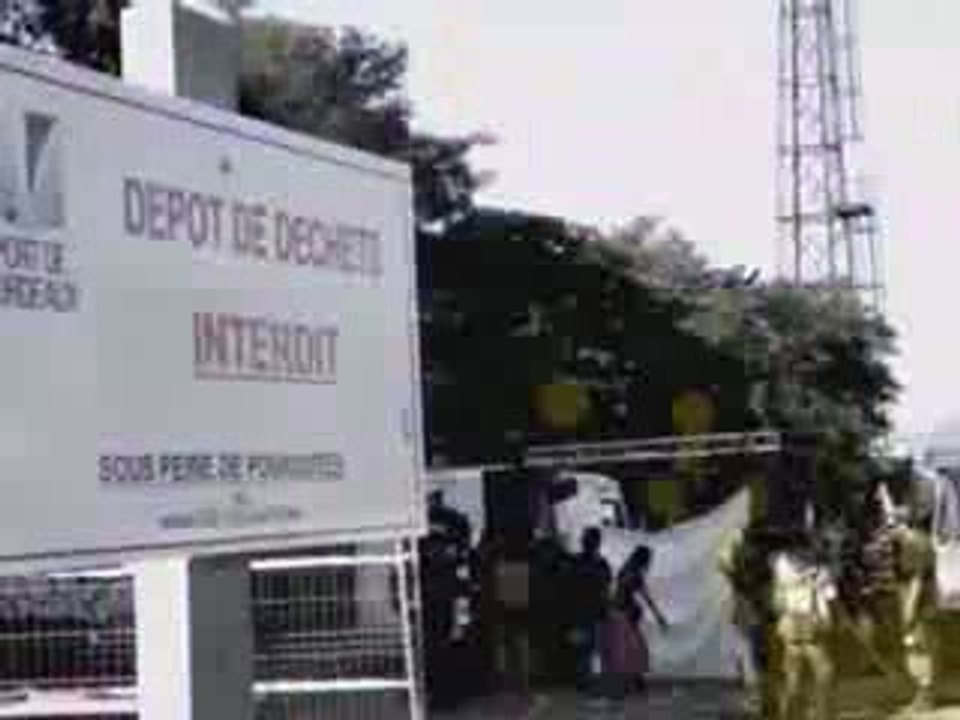 Fête de la Zik @ Bordeaux 2009