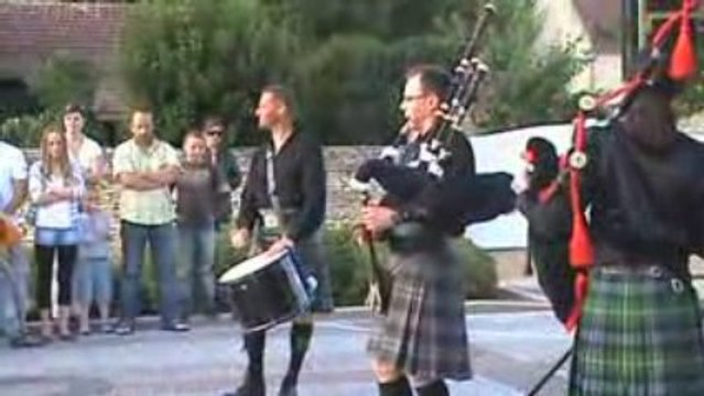 fête de la musique à Rots