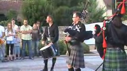 fête de la musique à Rots