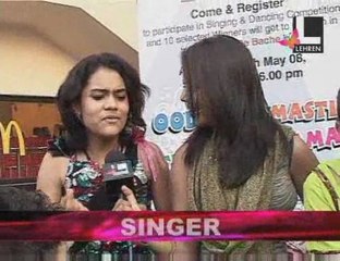 Juniors will be junior’s judge