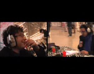 ferdinand(corte)™ and Tony Guerrero in Slick 08