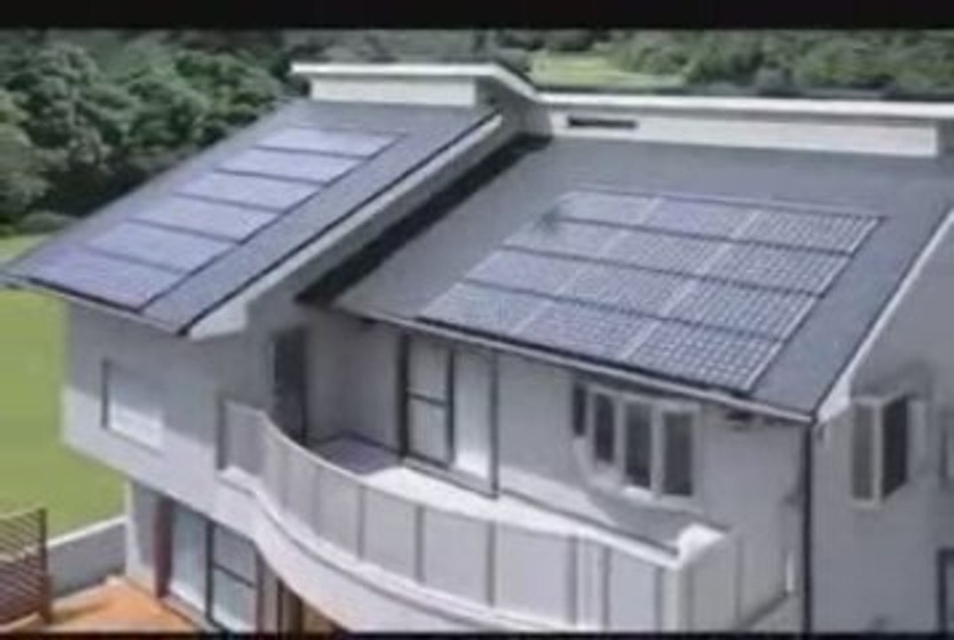 Power Your Home 4 Free