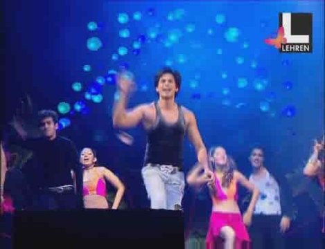 Shahid will not attend the IIFA Awards