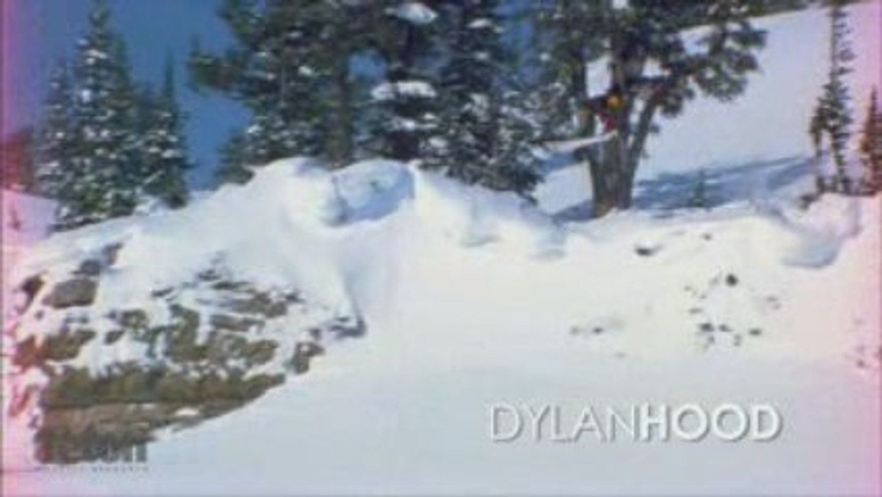 Behind The Line - Ep 10 - Jackson Hole Backcountry Kicker