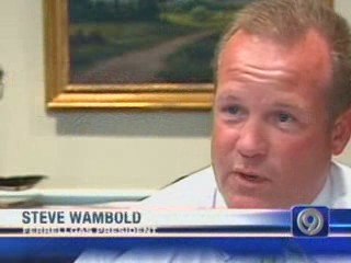 Ferrellgas & ROUSH Racing Introduce Propane Powered Vehicle