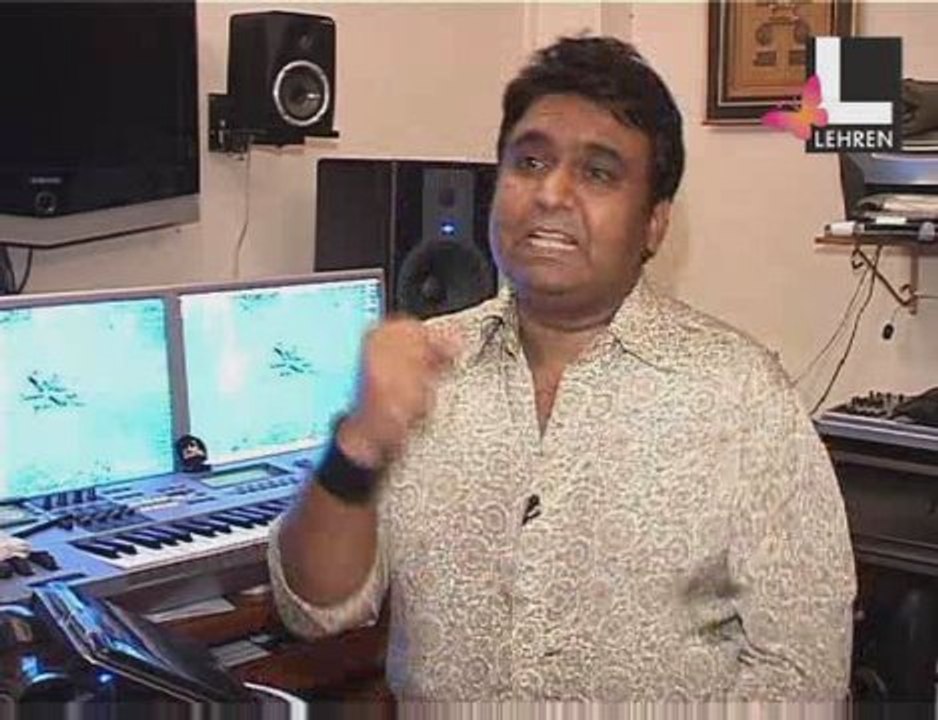 Song for Khalli
