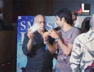 Mahesh Bhatt make a realistic movie