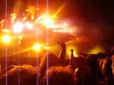 Hellfest 2009 - Mötley Crüe - Shout At The Devil (Extrait)