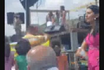 Niksar Kuyucak Senlikleri 2009