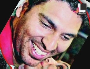 Priety Zinta Nervous Break Down