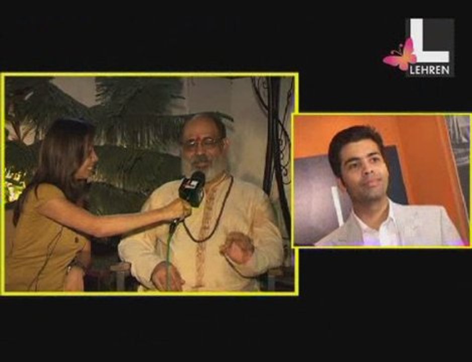 Karan Going To Get Married