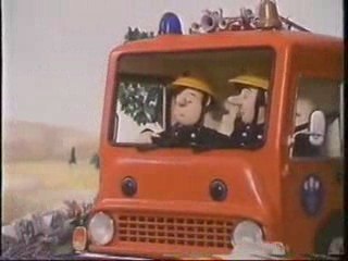 Fireman Sam - The Wishing Well