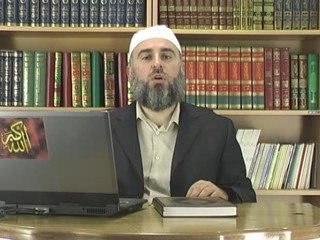 18. Adhuroj vetëm Allahun  Ulvi Fejzullahu