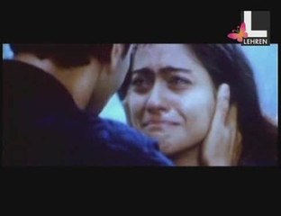 Ajay Quits Direction