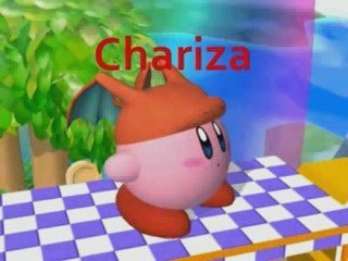 Les différentes formes de Kirby (SSBB)