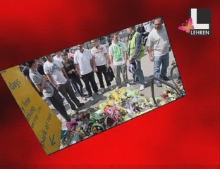 Marcus Belby Of Harry Potter Murdered