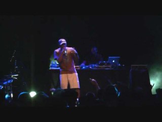 Libre penseur 1ère partie Black milk